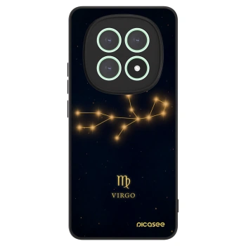 Picasee ULTIMATE CASE pentru Xiaomi Redmi Note 15 5G - VIRGO