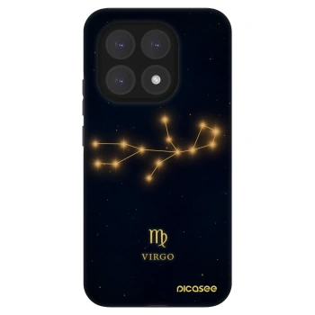 Picasee Fashion Case pentru Xiaomi 15T - VIRGO