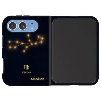 Husă pentru Apple iPhone Duo - VIRGO
