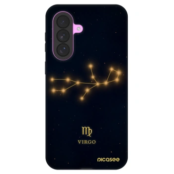 Picasee Fashion Case pentru Samsung Galaxy A37 - VIRGO