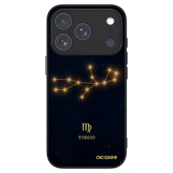 Picasee ULTIMATE CASE MagSafe pentru Apple iPhone 18 Pro - VIRGO