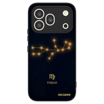 Picasee ULTIMATE CASE pentru Honor 600 Pro - VIRGO