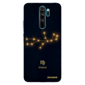 Husă pentru Xiaomi Redmi Note 8 Pro - VIRGO