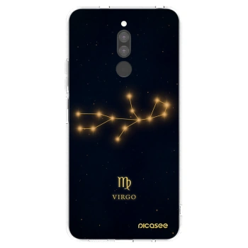 Picasee husă transparentă din silicon pentru Xiaomi Redmi 8 - VIRGO