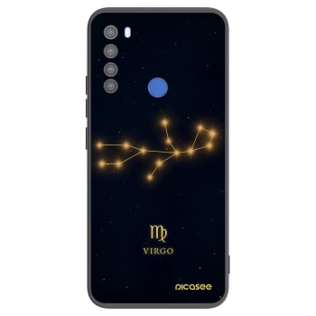 Husă pentru Xiaomi Redmi Note 8T - VIRGO