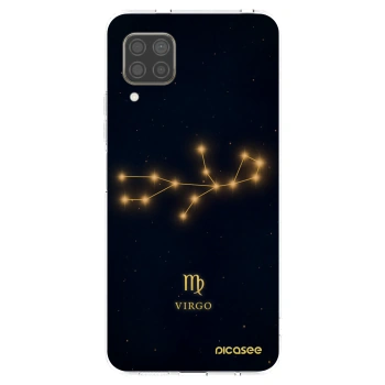Picasee husă transparentă din silicon pentru Huawei P40 Lite - VIRGO