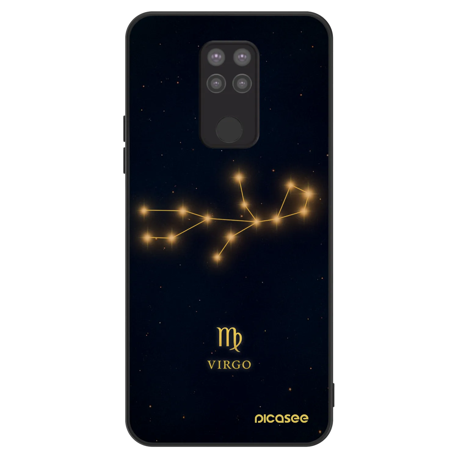 Picasee ULTIMATE CASE pentru Xiaomi Redmi Note 11S 5G - VIRGO
