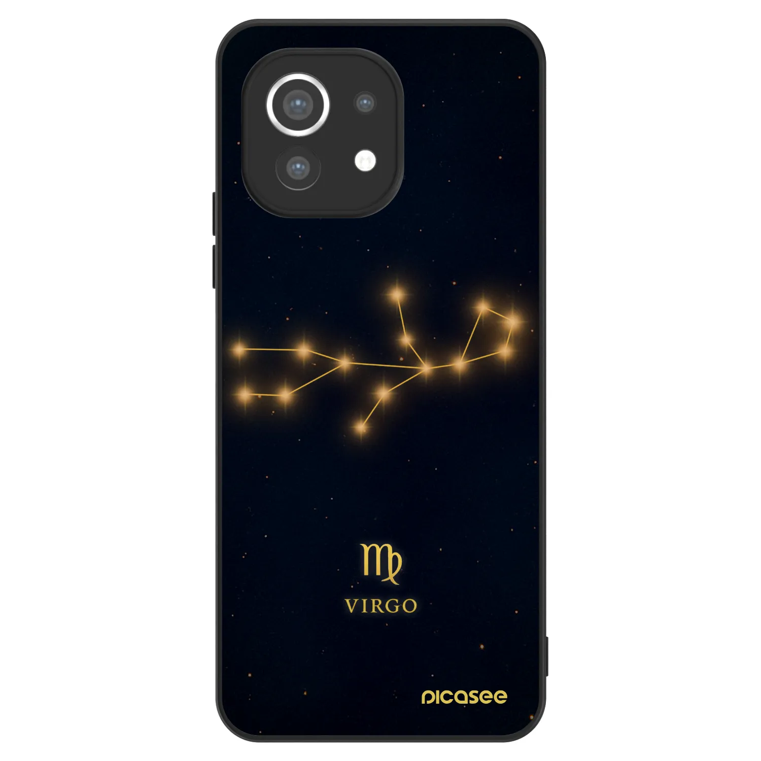Picasee ULTIMATE CASE pentru Xiaomi Mi 11 - VIRGO