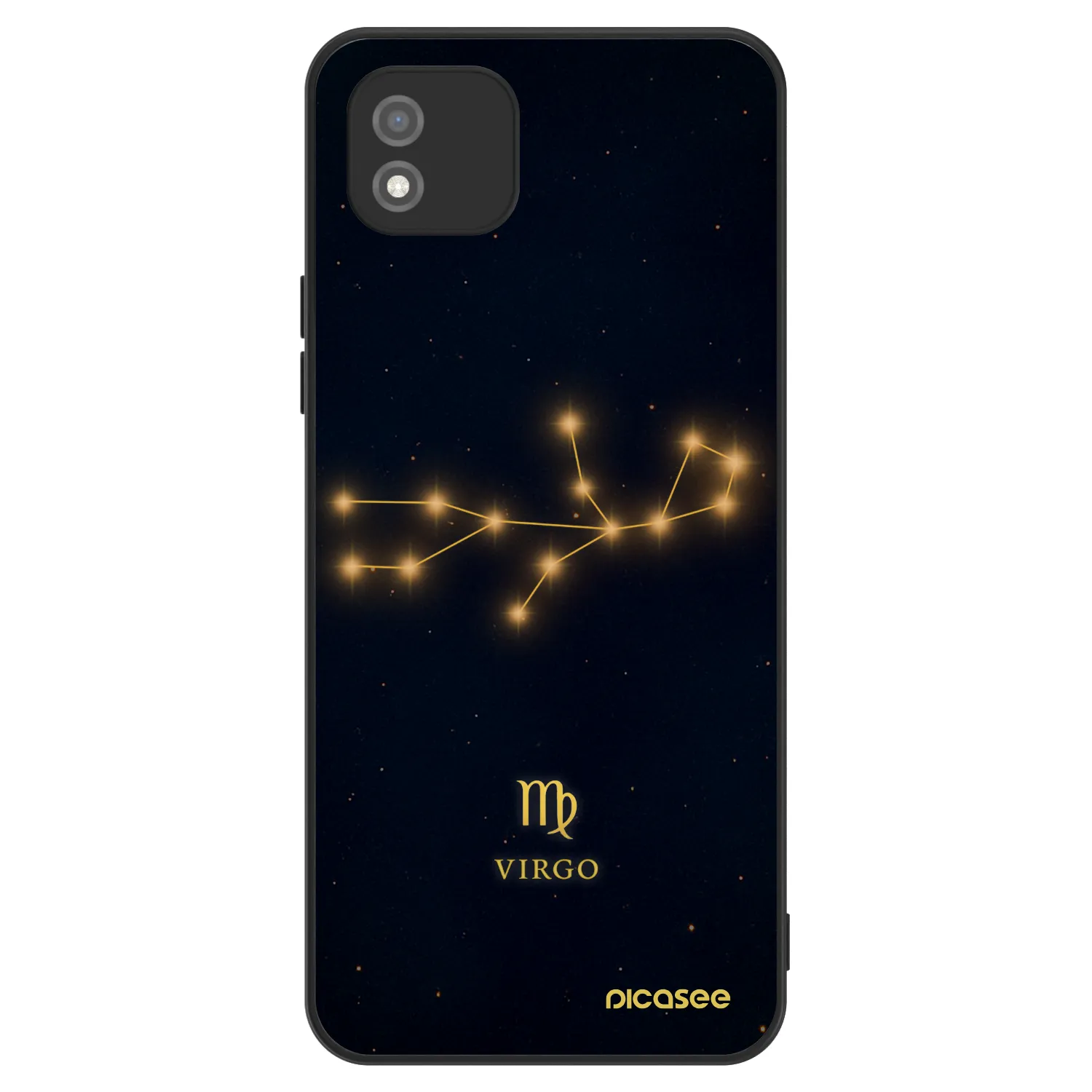 Picasee ULTIMATE CASE pentru Realme C11 (2021) - VIRGO