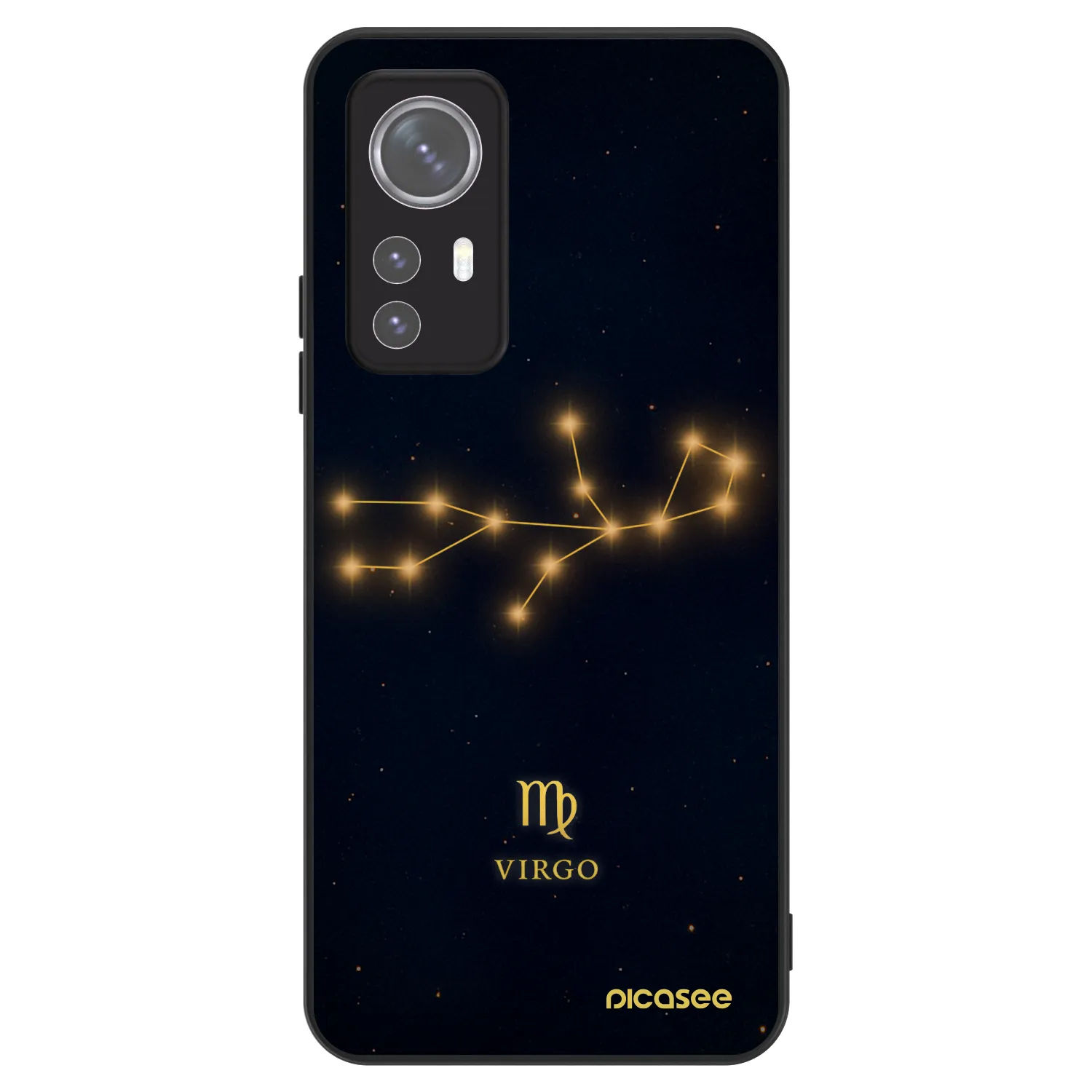 Picasee ULTIMATE CASE pentru Xiaomi 12 - VIRGO