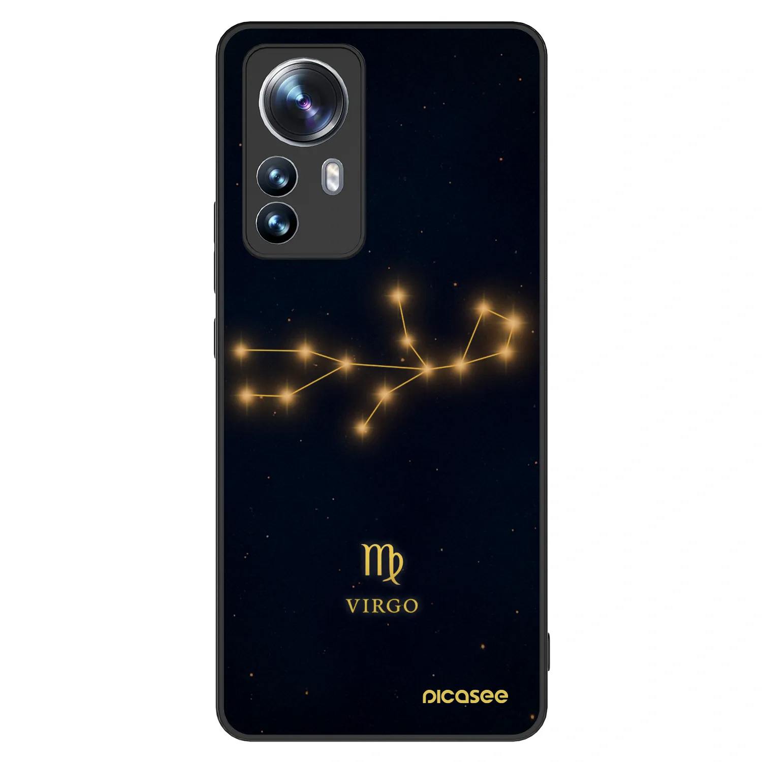 Picasee ULTIMATE CASE pentru Xiaomi 12 Pro - VIRGO