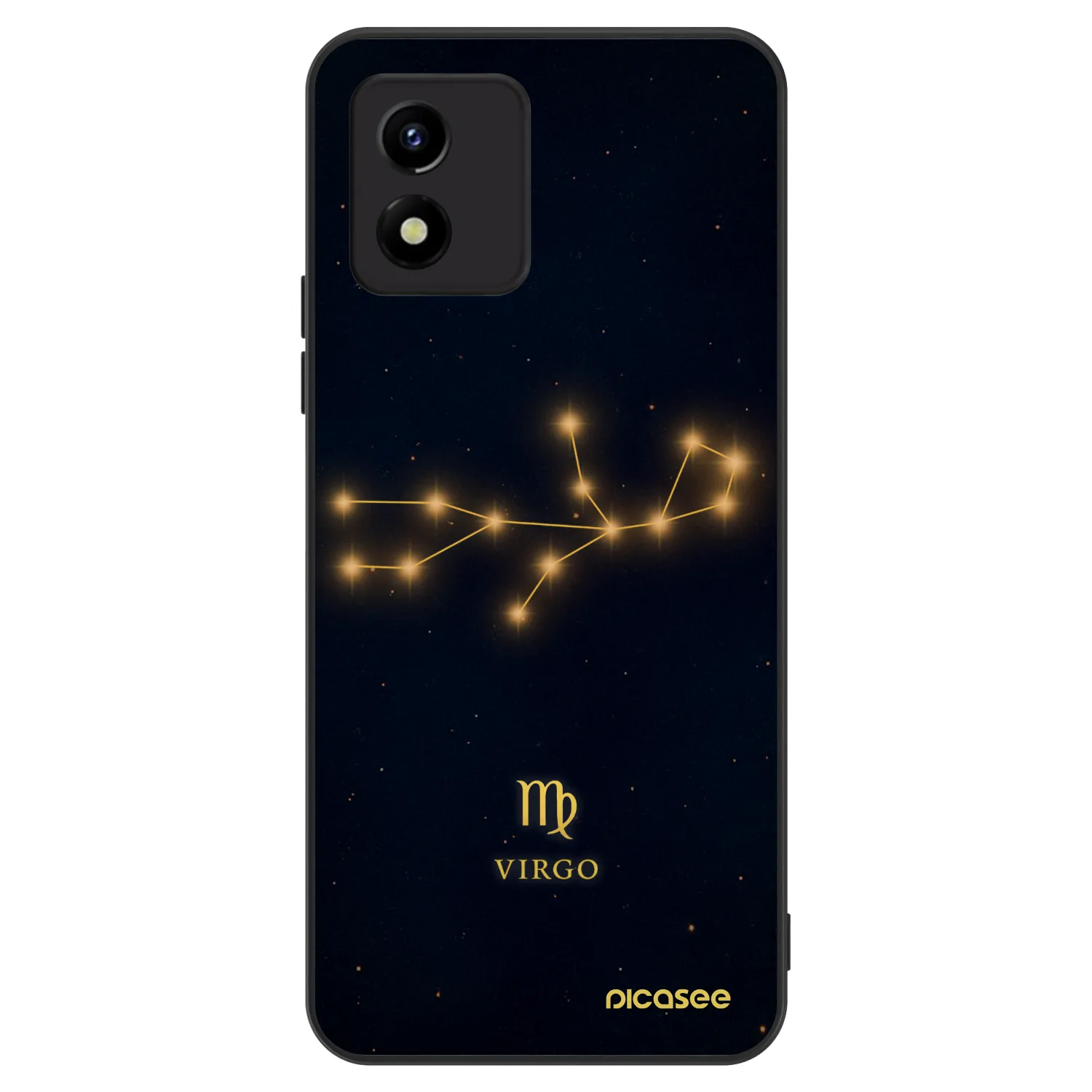 Picasee ULTIMATE CASE pentru Vivo Y01 - VIRGO