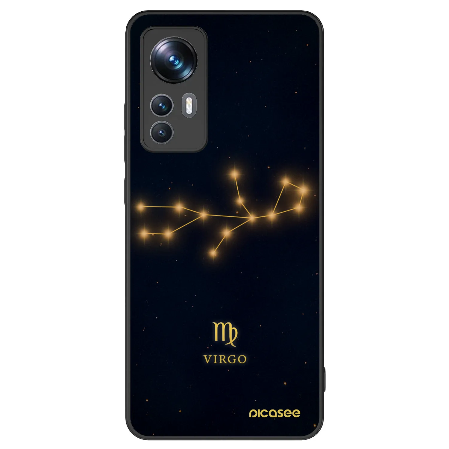Picasee ULTIMATE CASE pentru Xiaomi 12T - VIRGO