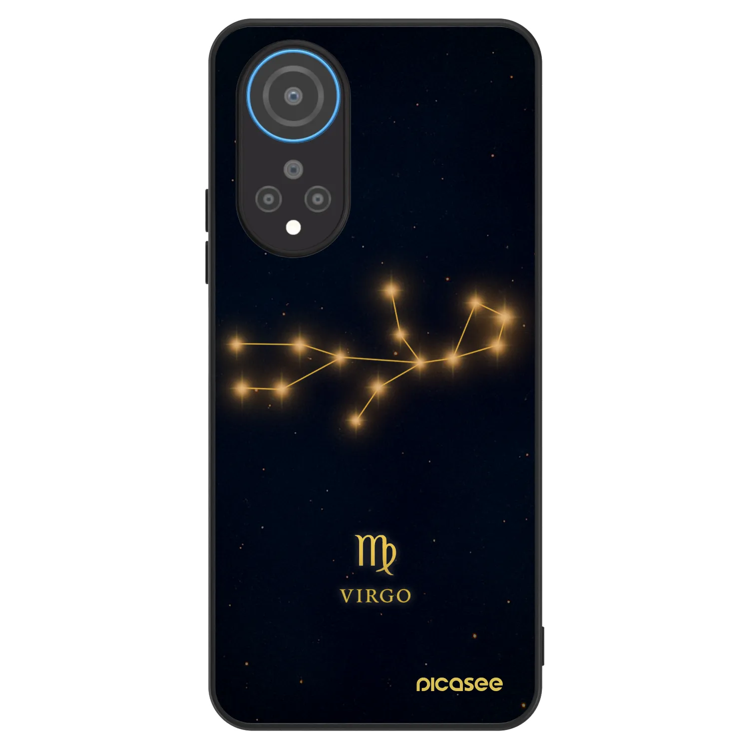 Picasee ULTIMATE CASE pentru Honor X7 - VIRGO