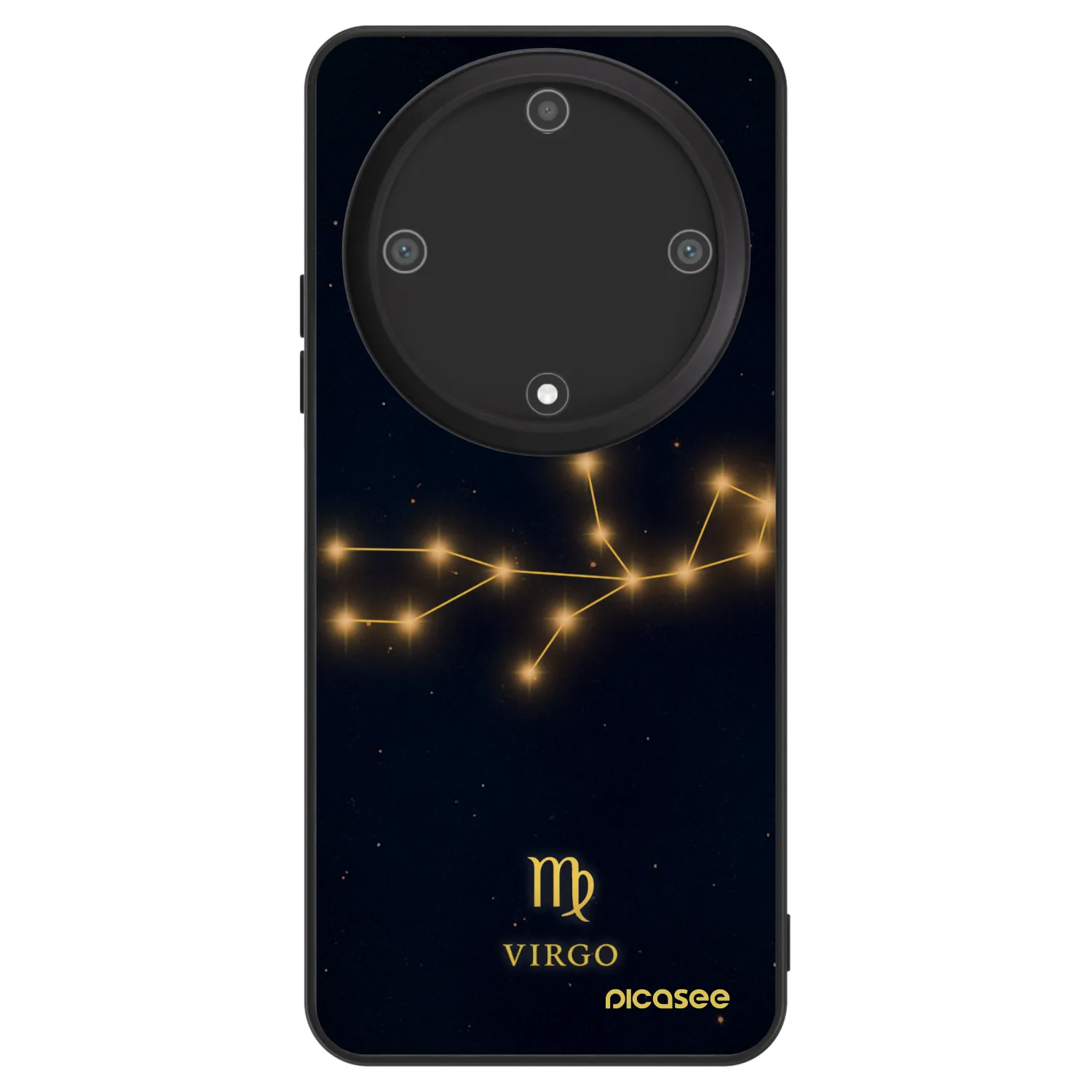 Picasee ULTIMATE CASE pentru Honor Magic5 Lite 5G - VIRGO