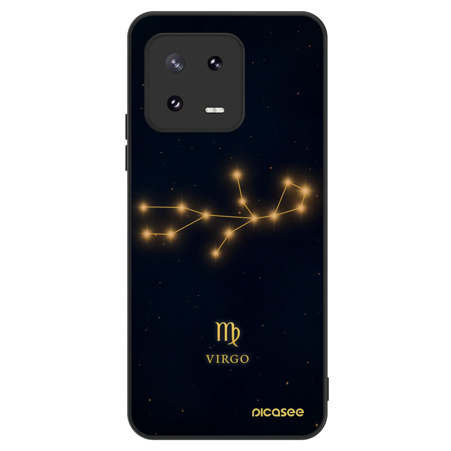 Picasee ULTIMATE CASE pentru Xiaomi 13 Pro - VIRGO