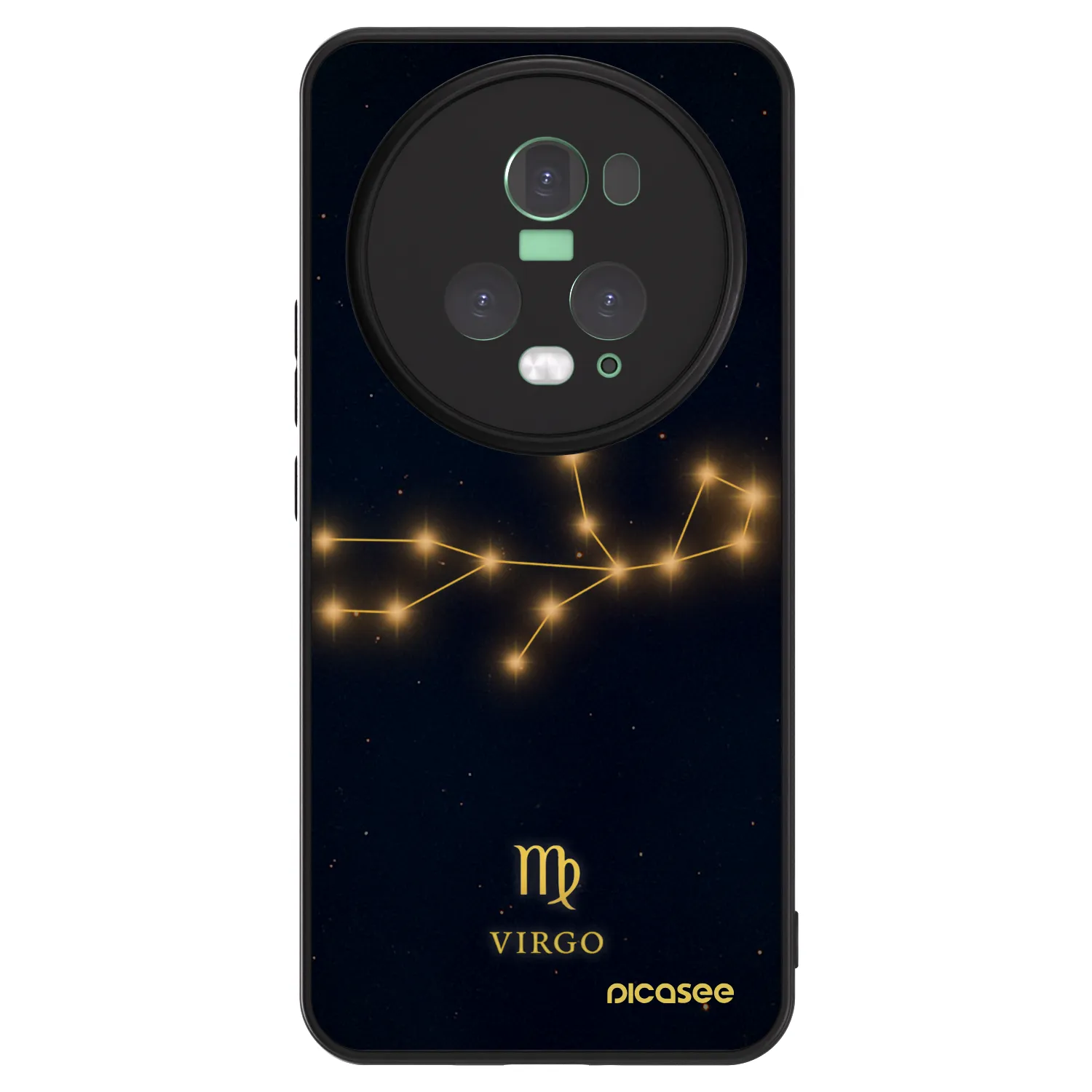 Picasee ULTIMATE CASE pentru Honor Magic5 Pro - VIRGO