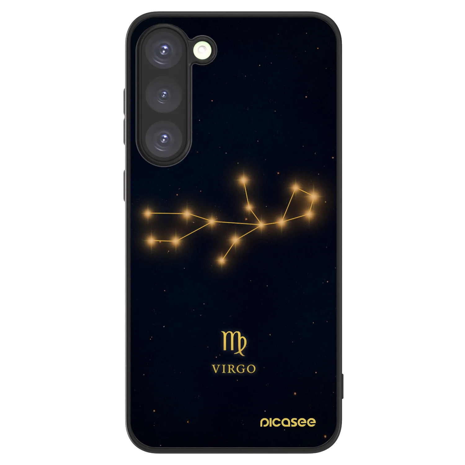 Picasee ULTIMATE CASE PowerShare pentru Samsung Galaxy S23+ 5G - VIRGO