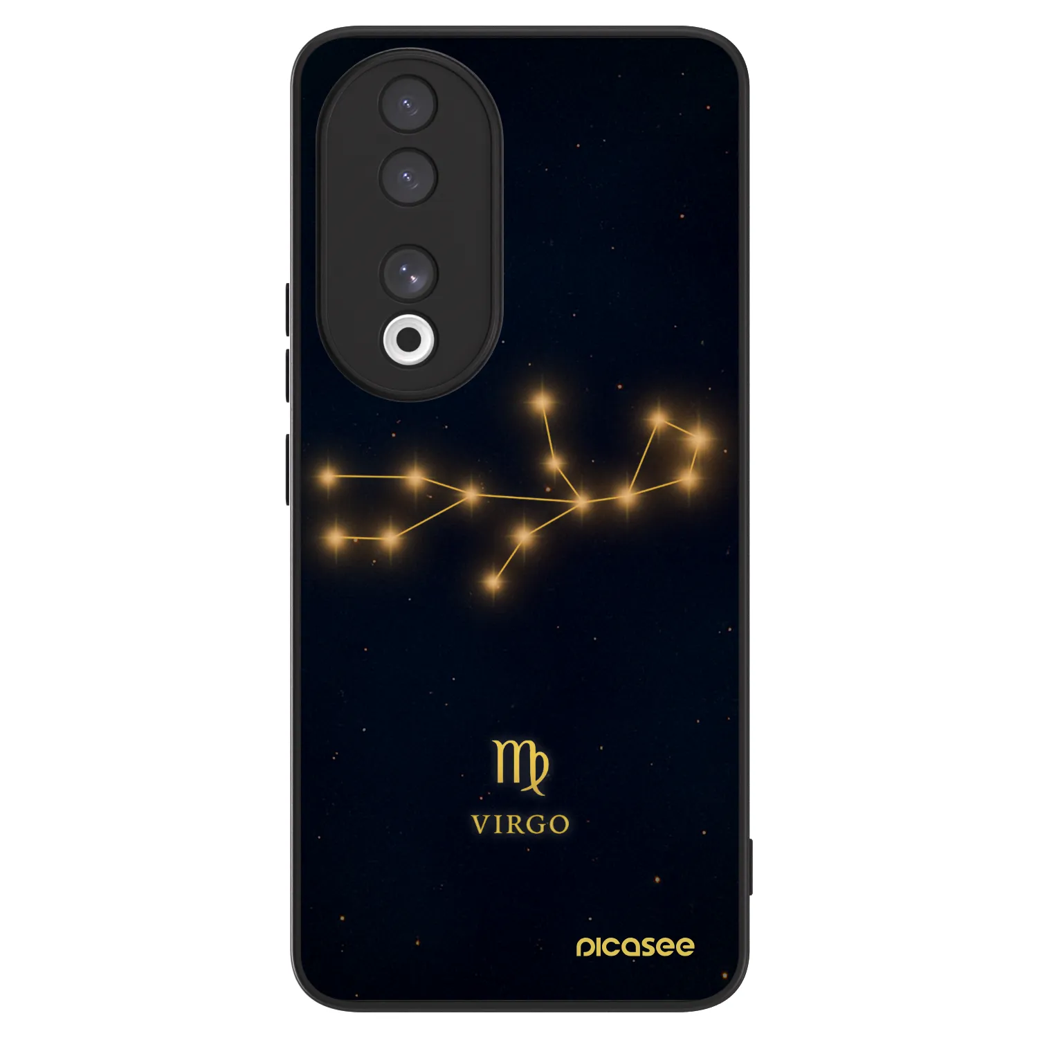 Picasee ULTIMATE CASE pentru Honor 90 5G - VIRGO