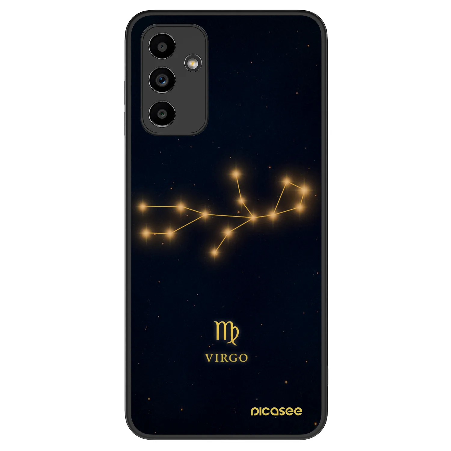 Picasee ULTIMATE CASE pentru Samsung Galaxy A04s A047F - VIRGO