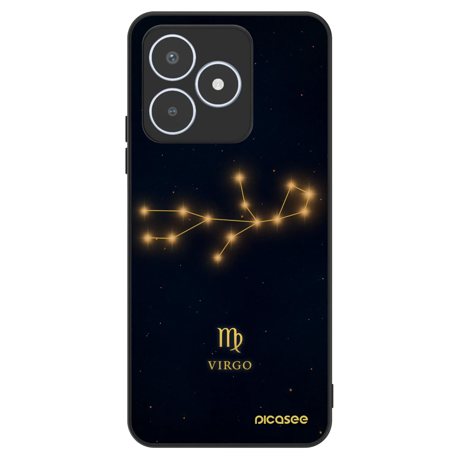 Picasee ULTIMATE CASE pentru Realme C53 - VIRGO