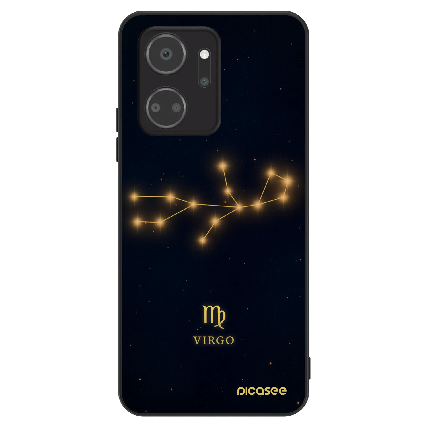 Picasee ULTIMATE CASE pentru Honor X7a - VIRGO