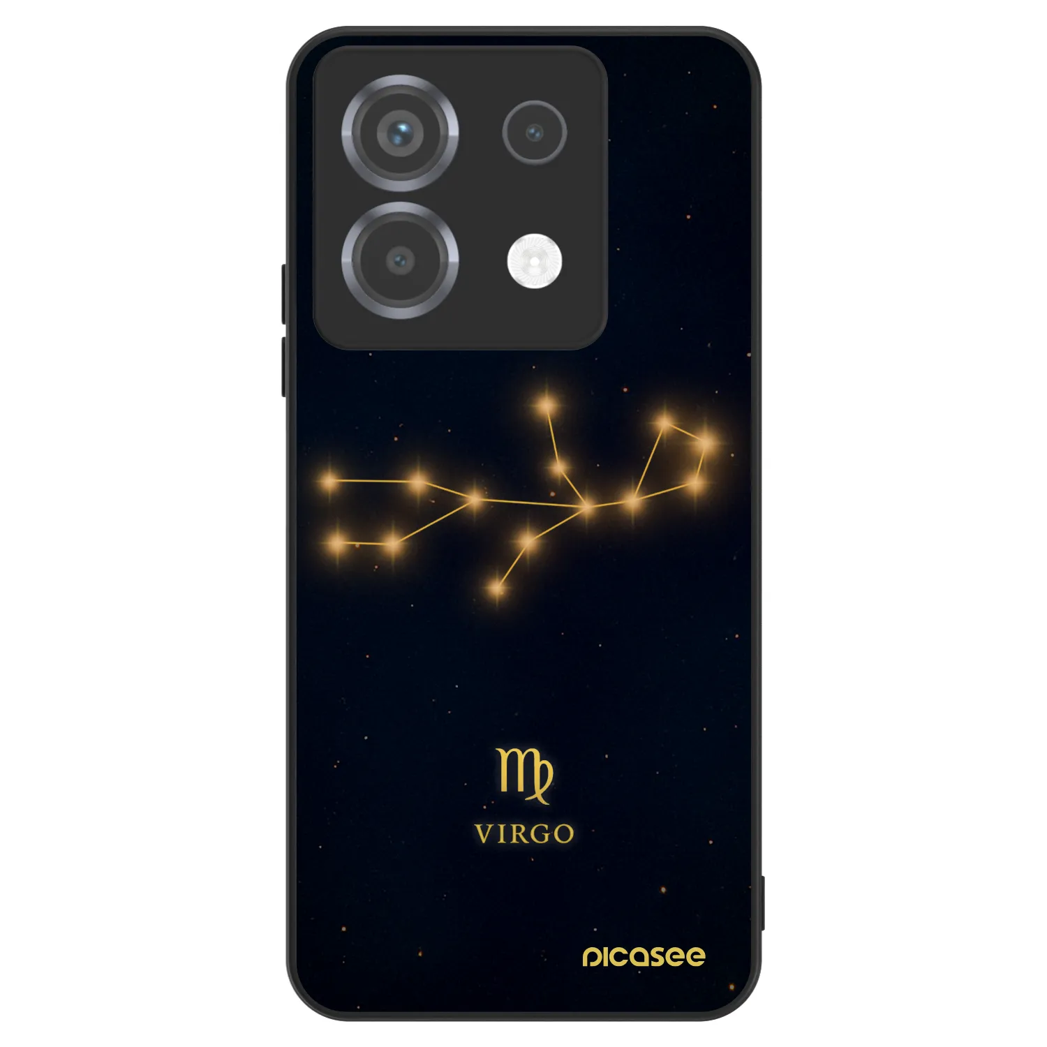 Picasee ULTIMATE CASE pentru Xiaomi Poco X6 - VIRGO
