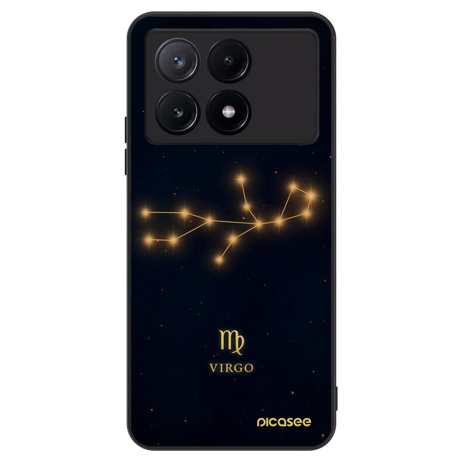 Picasee ULTIMATE CASE pentru Xiaomi Poco X6 Pro - VIRGO