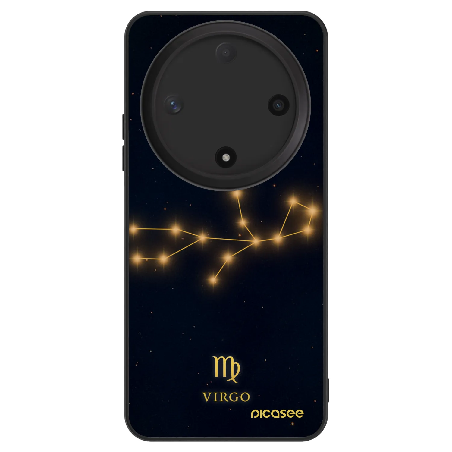 Picasee ULTIMATE CASE pentru Honor Magic6 Lite 5G - VIRGO