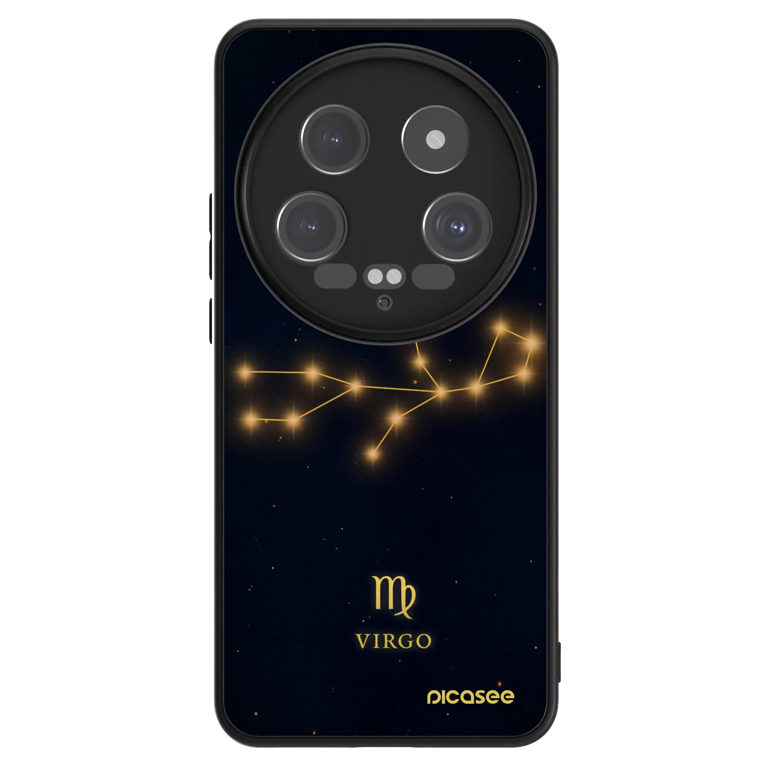 Picasee ULTIMATE CASE pentru Xiaomi 14 Ultra - VIRGO