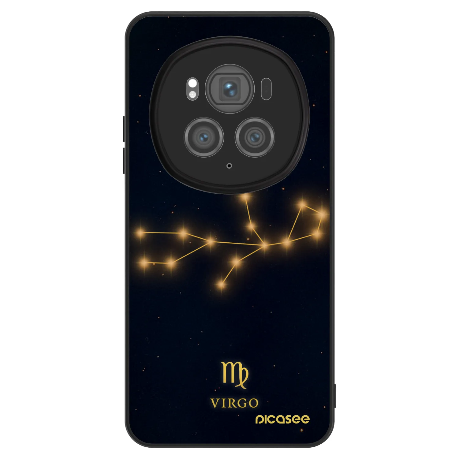 Picasee ULTIMATE CASE pentru Honor Magic6 Pro - VIRGO