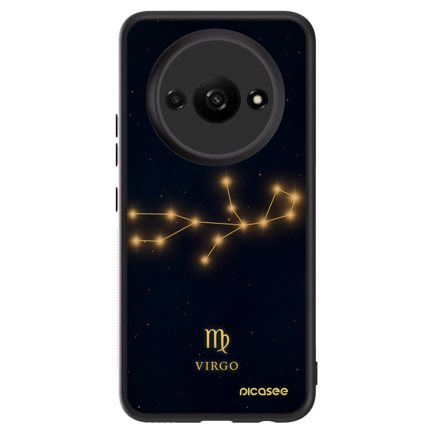 Picasee ULTIMATE CASE pentru Xiaomi Redmi A3 - VIRGO