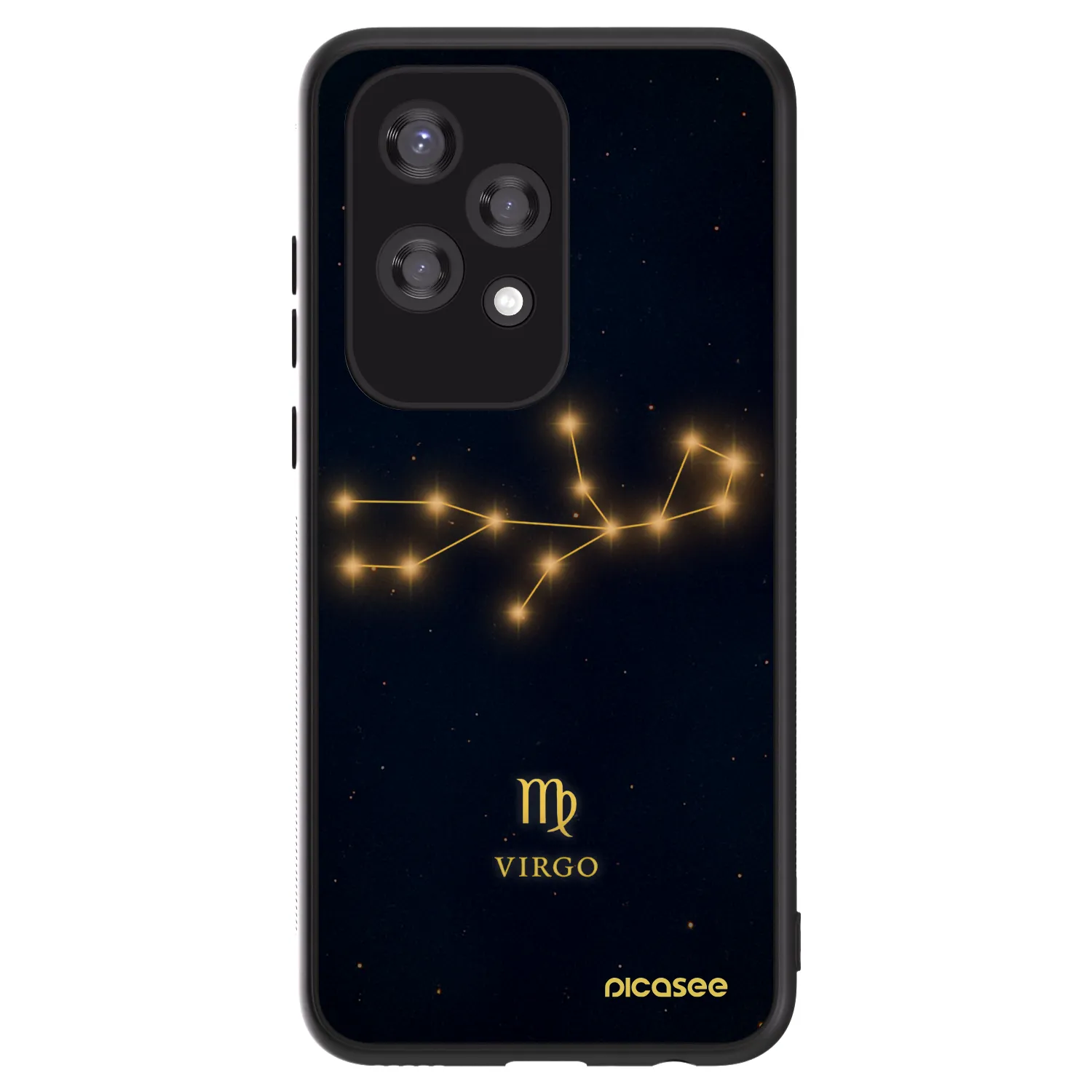 Picasee ULTIMATE CASE pentru Honor 200 Lite - VIRGO