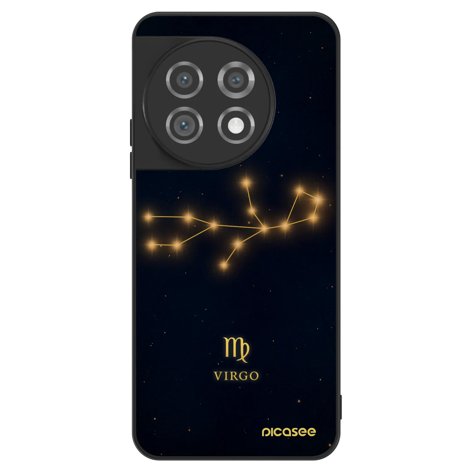 Picasee ULTIMATE CASE pentru OnePlus 11 5G - VIRGO