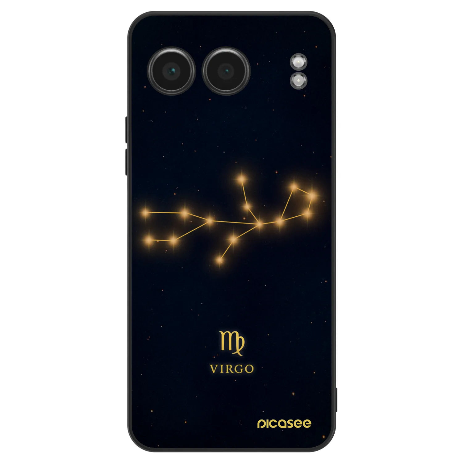 Picasee ULTIMATE CASE pentru OnePlus Nord 4 - VIRGO
