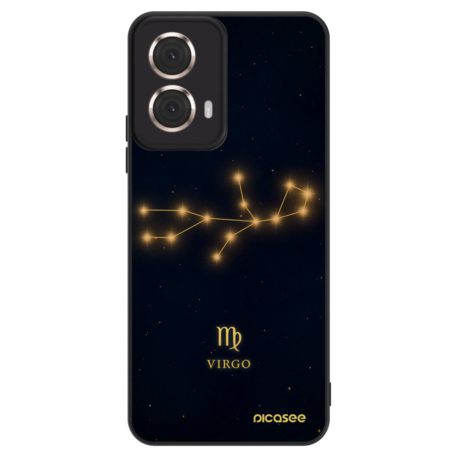 Picasee ULTIMATE CASE pentru Motorola Moto G85 - VIRGO
