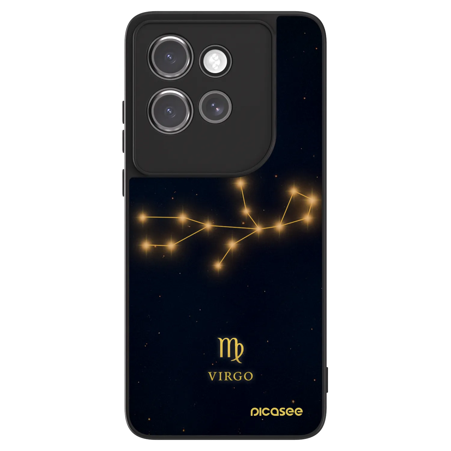 Picasee ULTIMATE CASE pentru Motorola Edge 50 Neo - VIRGO