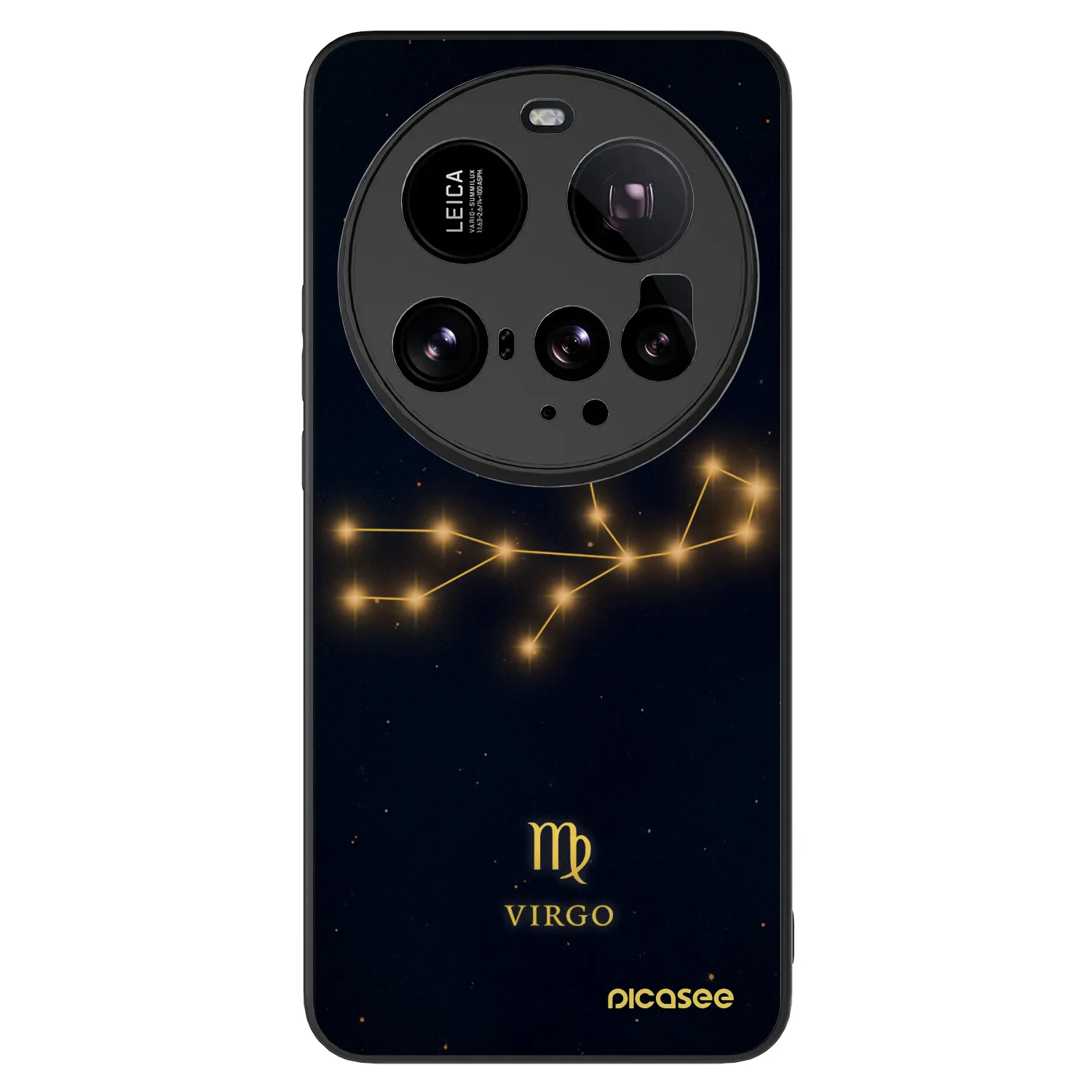 Picasee ULTIMATE CASE pentru Xiaomi 15 Ultra - VIRGO