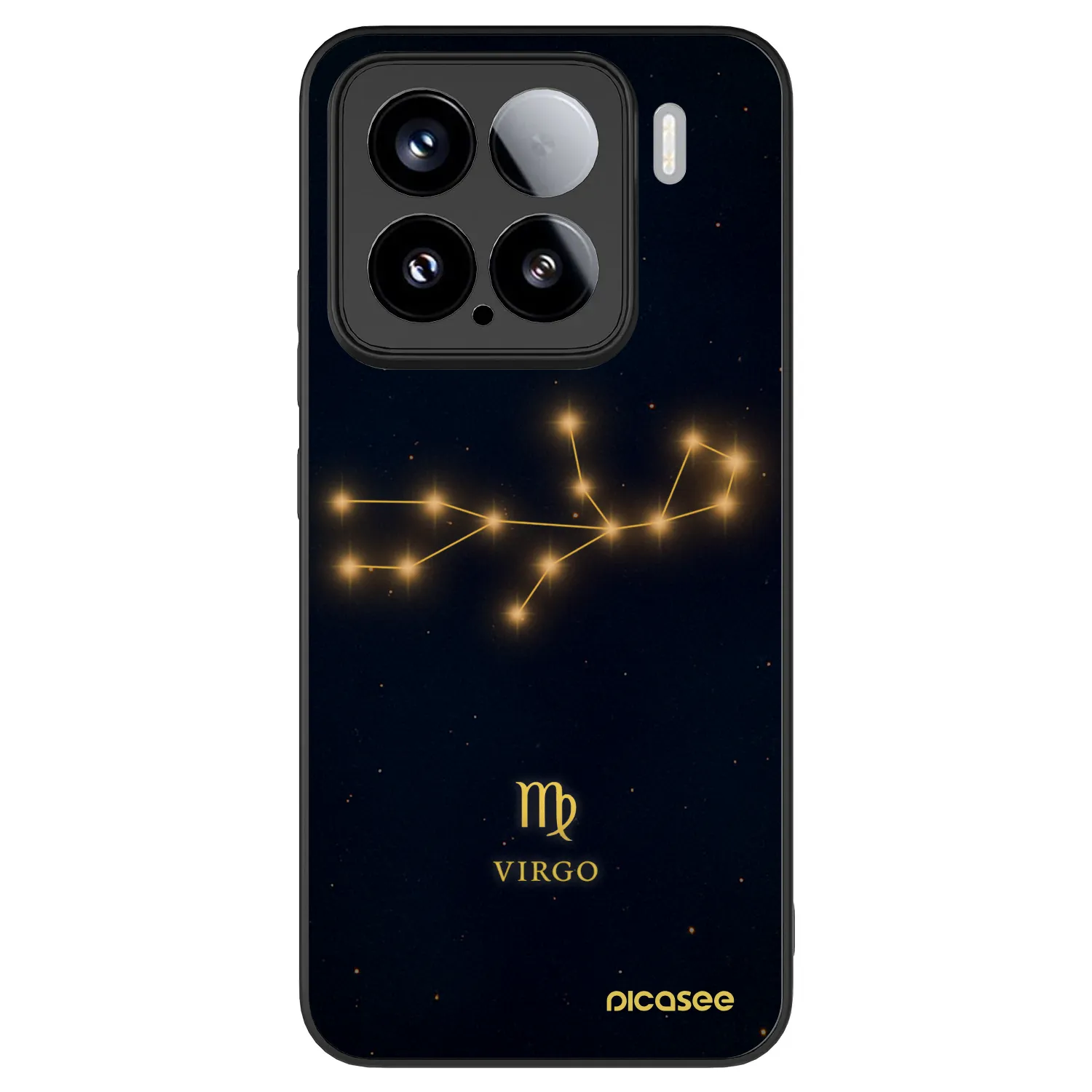 Picasee ULTIMATE CASE pentru Xiaomi 15 - VIRGO