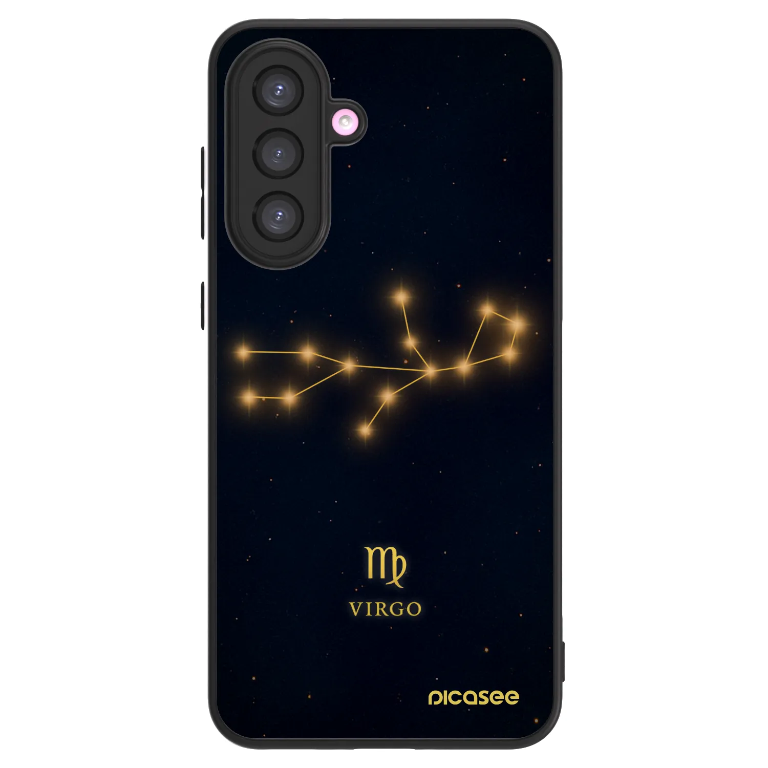 Picasee ULTIMATE CASE pentru Samsung Galaxy A56 5G A566B - VIRGO