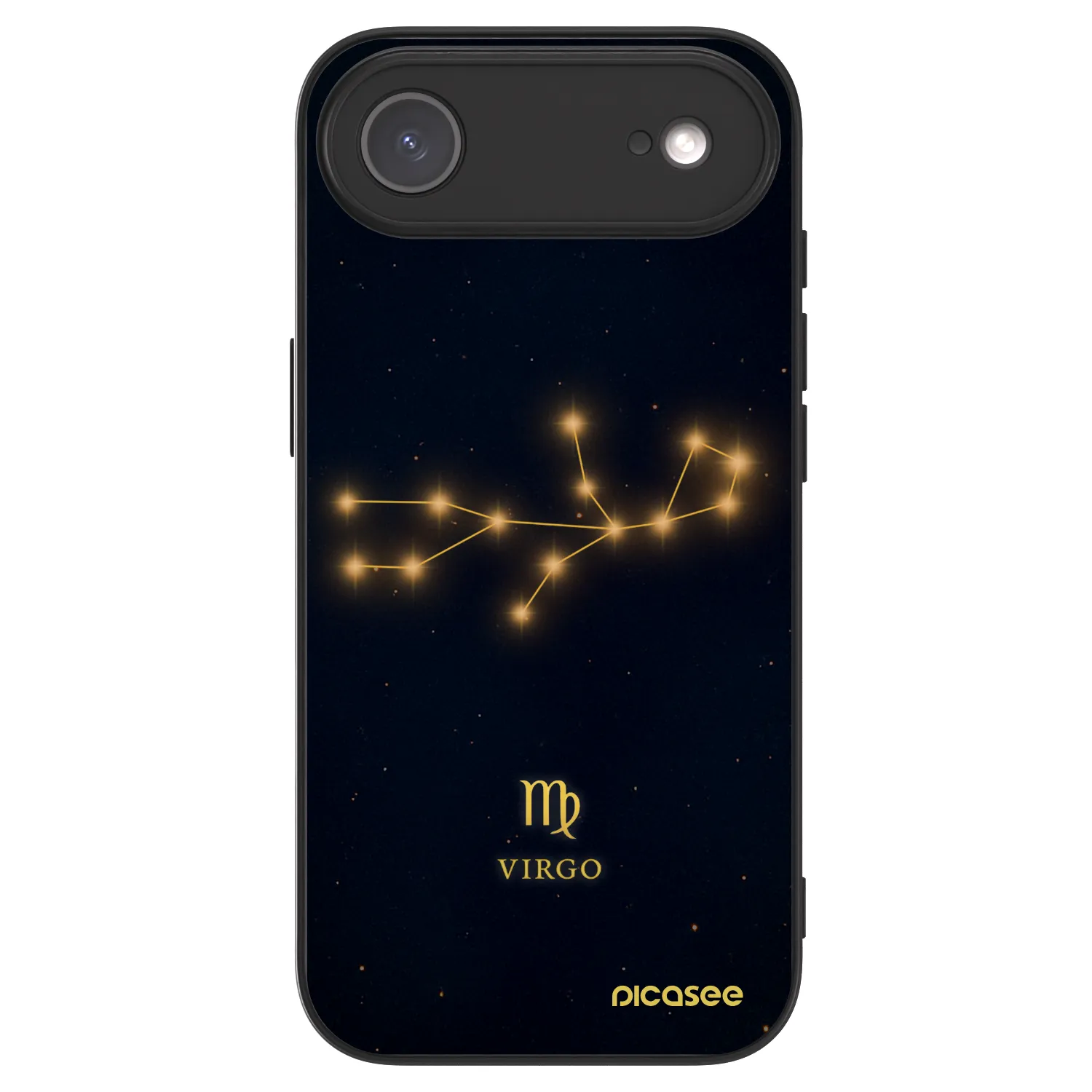Picasee ULTIMATE CASE pentru Apple iPhone Air - VIRGO