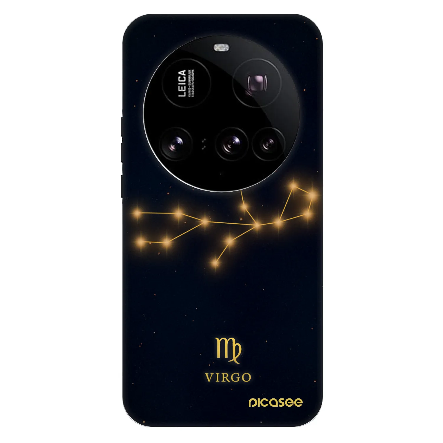 Picasee Fashion Case pentru Xiaomi 15 Ultra - VIRGO