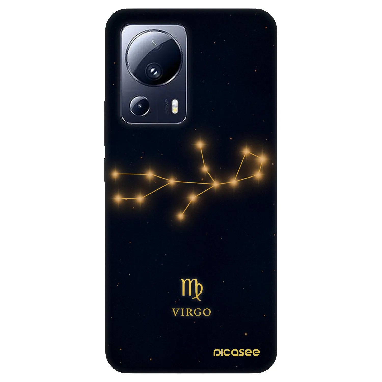 Picasee Fashion Case pentru Xiaomi 13 Lite - VIRGO