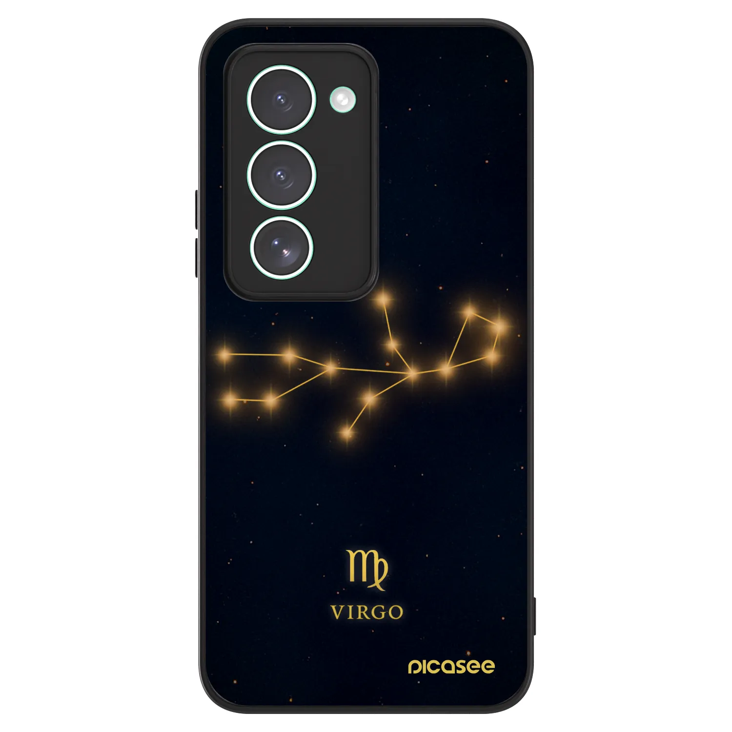 Picasee ULTIMATE CASE pentru Xiaomi Redmi 15 5G - VIRGO