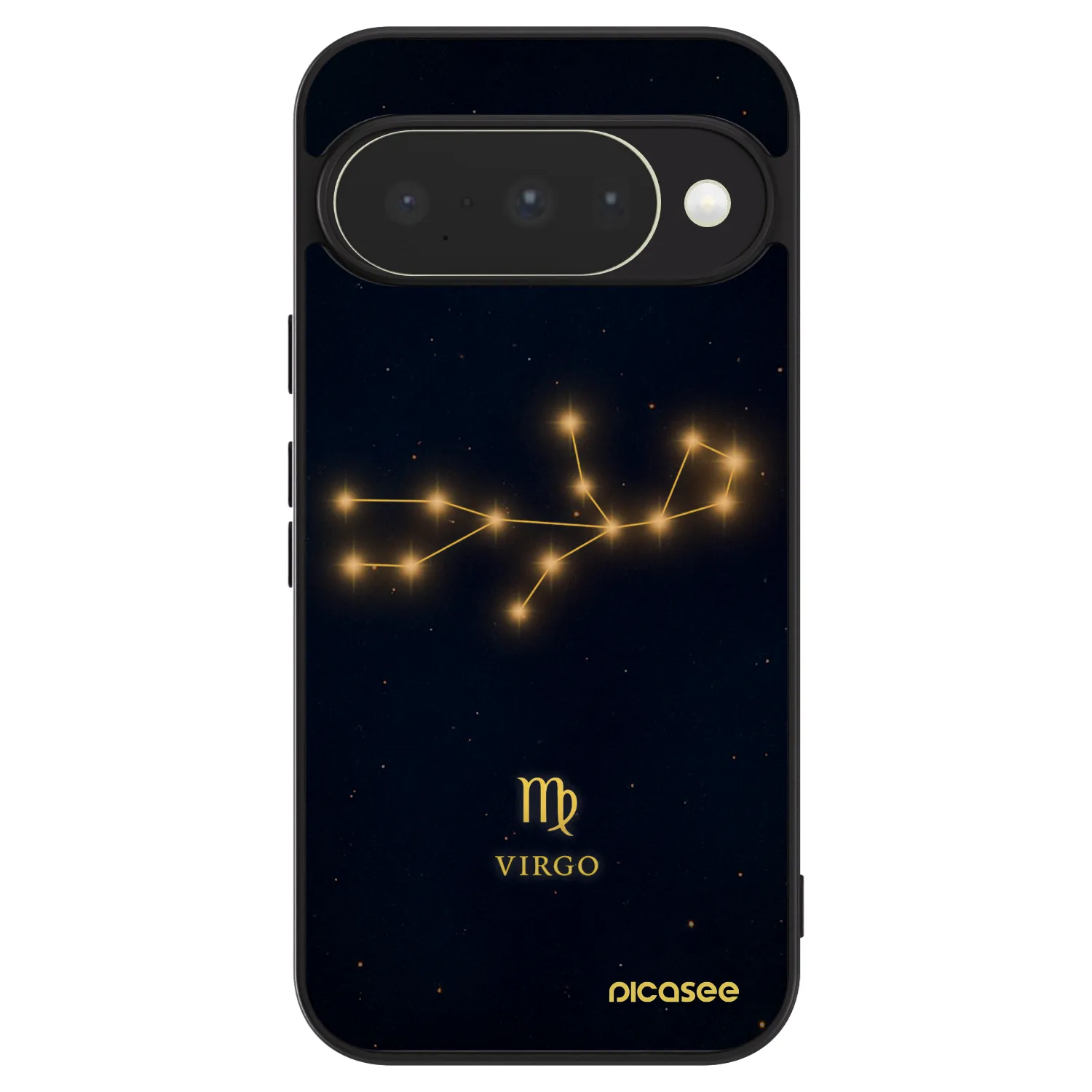Picasee ULTIMATE CASE pentru Google Pixel 10 - VIRGO