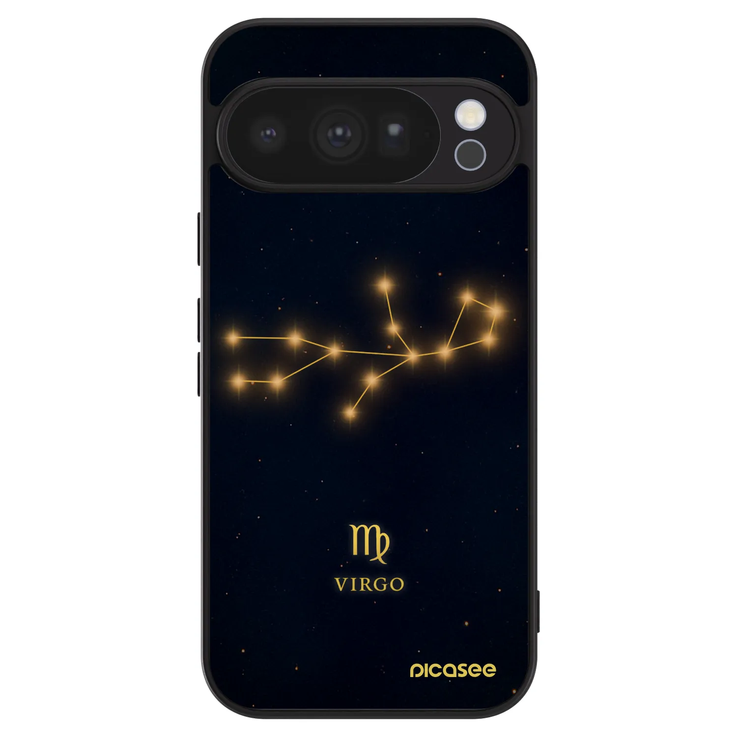 Picasee ULTIMATE CASE pentru Google Pixel 10 Pro - VIRGO