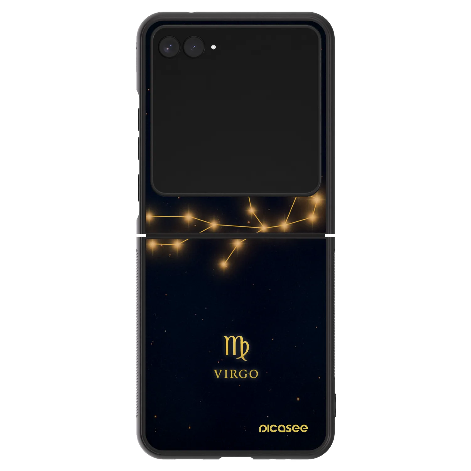 Picasee ULTIMATE CASE pentru Motorola Razr 60 - VIRGO