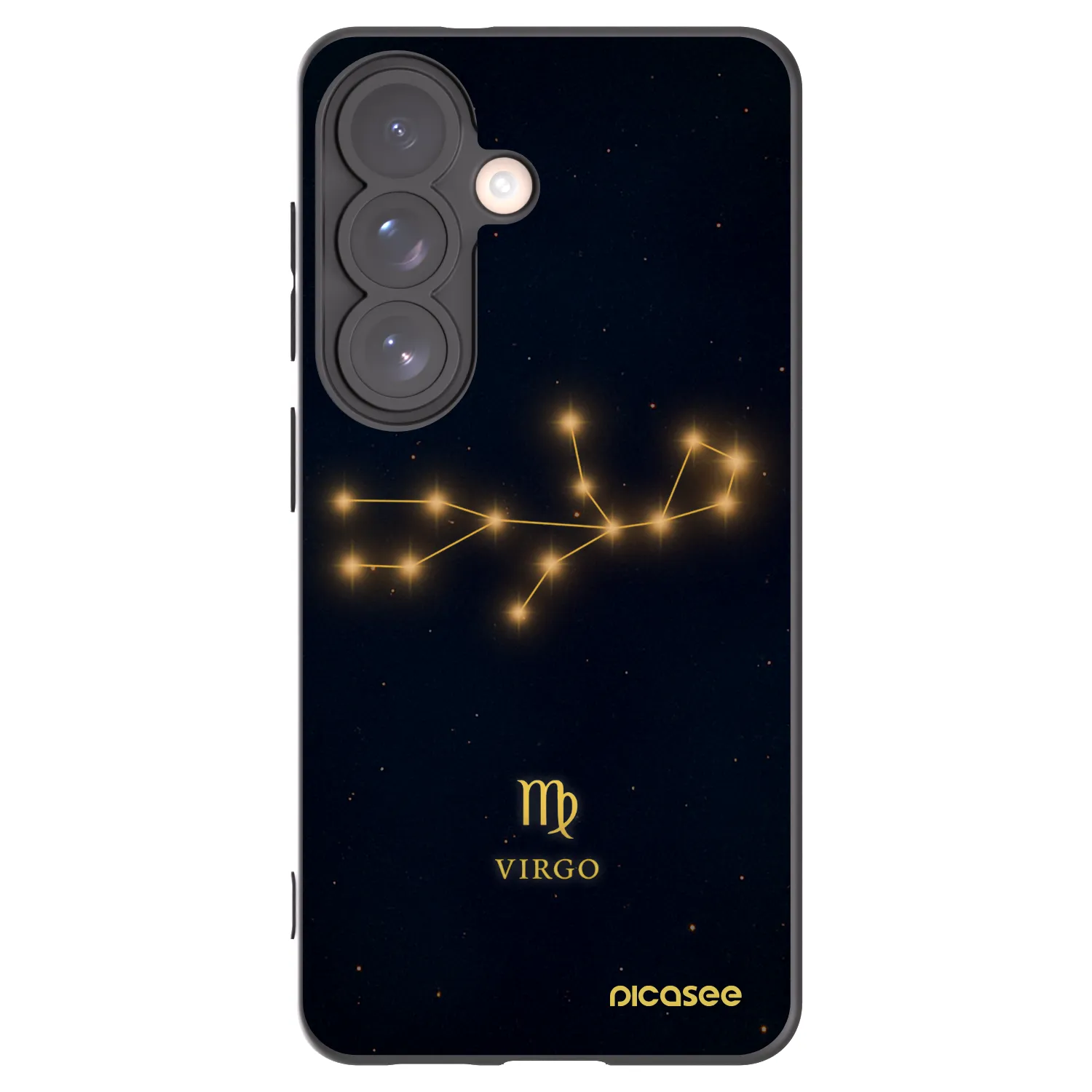 Picasee ULTIMATE CASE pentru Samsung Galaxy S26 - VIRGO