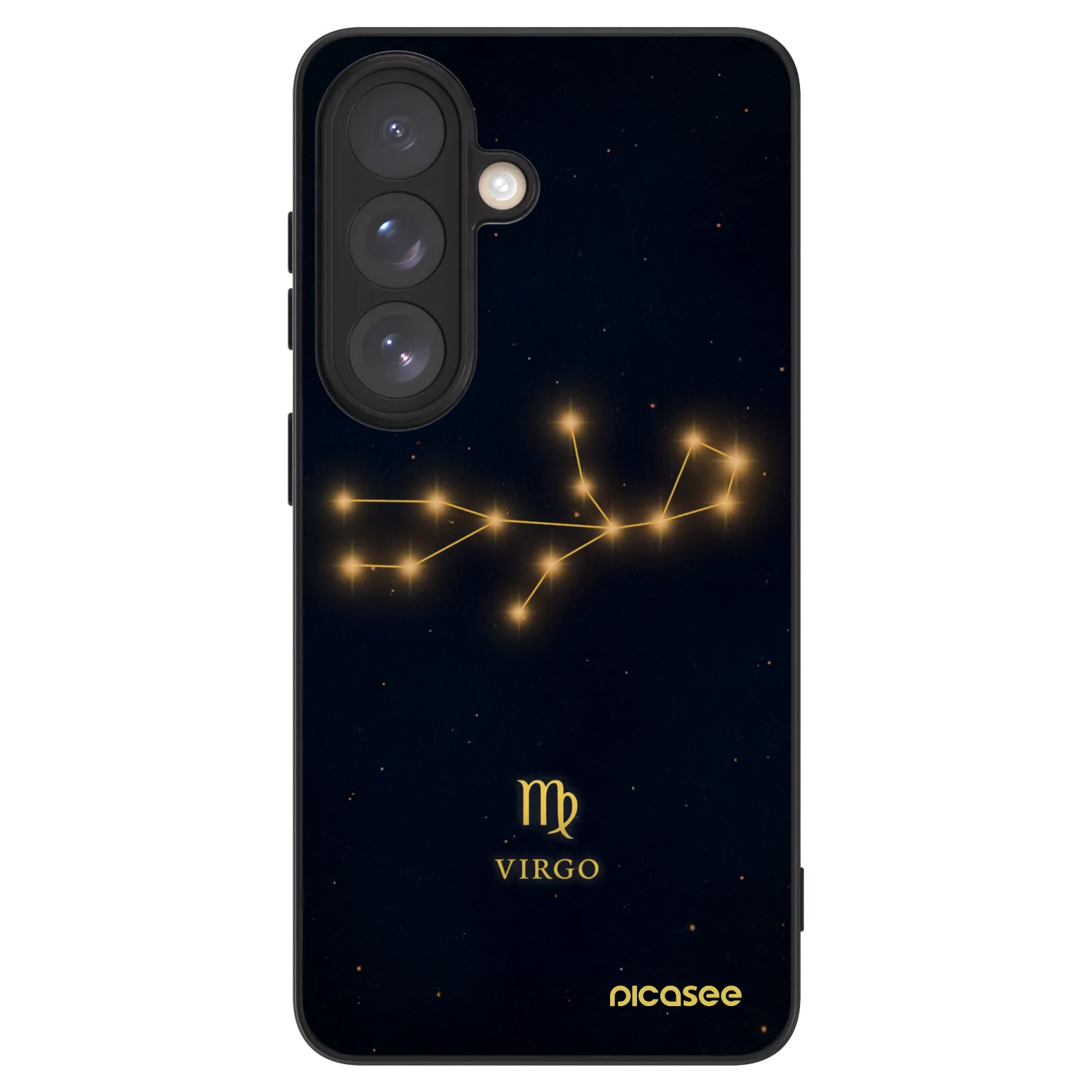 Picasee ULTIMATE CASE PowerShare pentru Samsung Galaxy S26 - VIRGO