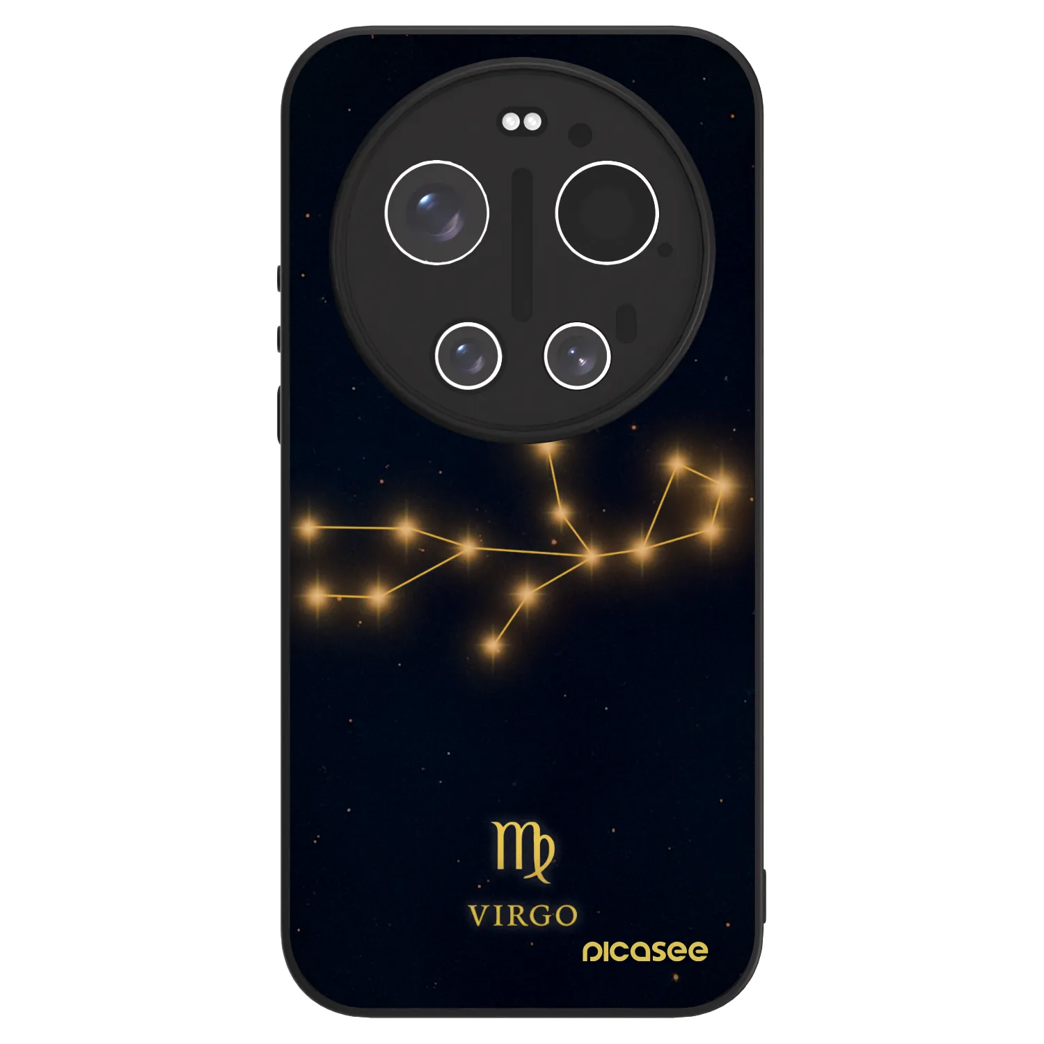 Picasee ULTIMATE CASE pentru Xiaomi 17 Ultra - VIRGO